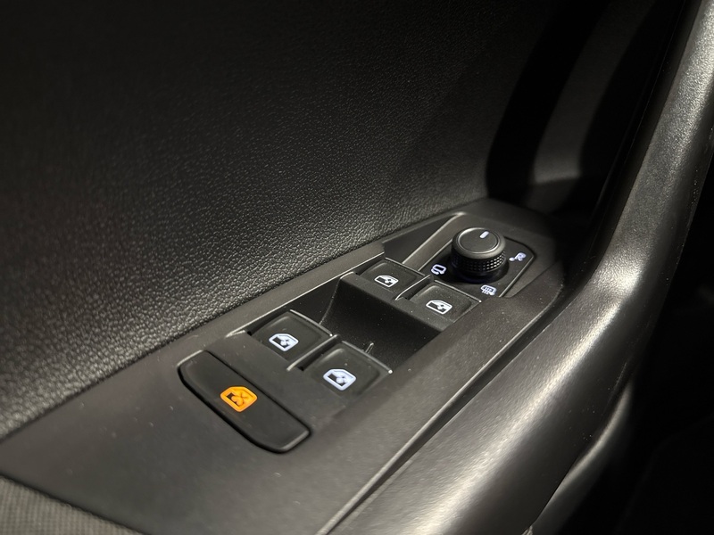 Volkswagen Taigo vaihtoauto