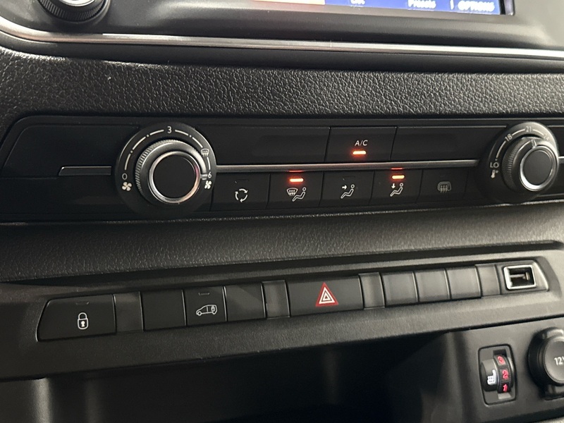 Citroën Jumpy vaihtoauto