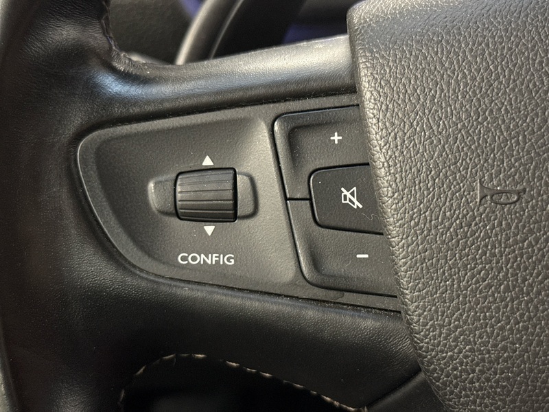 Citroën Jumpy vaihtoauto