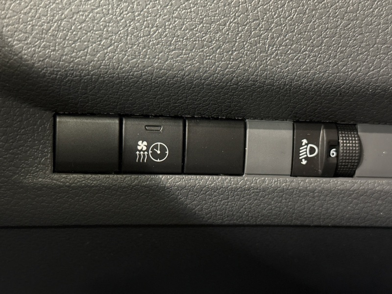 Citroën Jumpy vaihtoauto