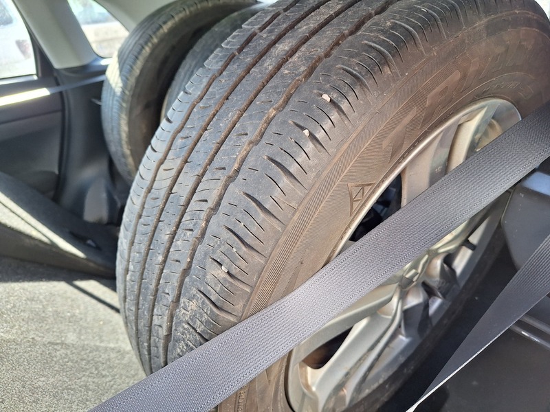 Mitsubishi ASX vaihtoauto