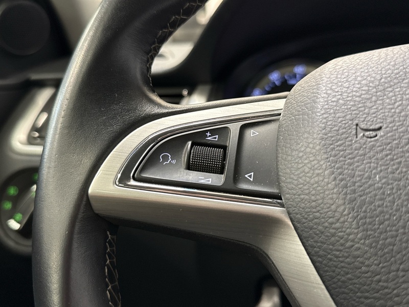 Skoda Rapid vaihtoauto