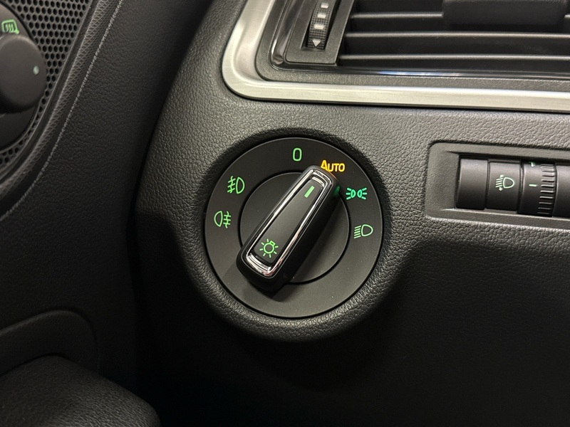 Skoda Rapid vaihtoauto