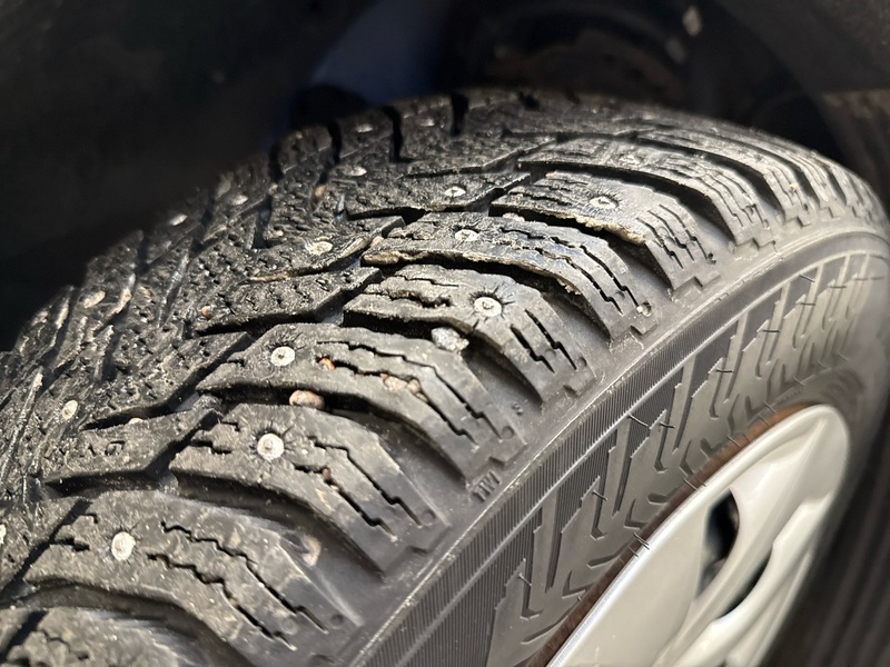 Hyundai i20 Hatchback vaihtoauto