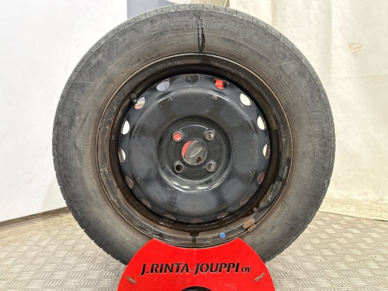 Hyundai i20 Hatchback vaihtoauto