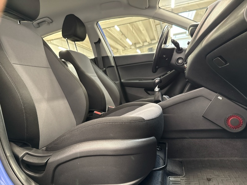 Hyundai i20 Hatchback vaihtoauto