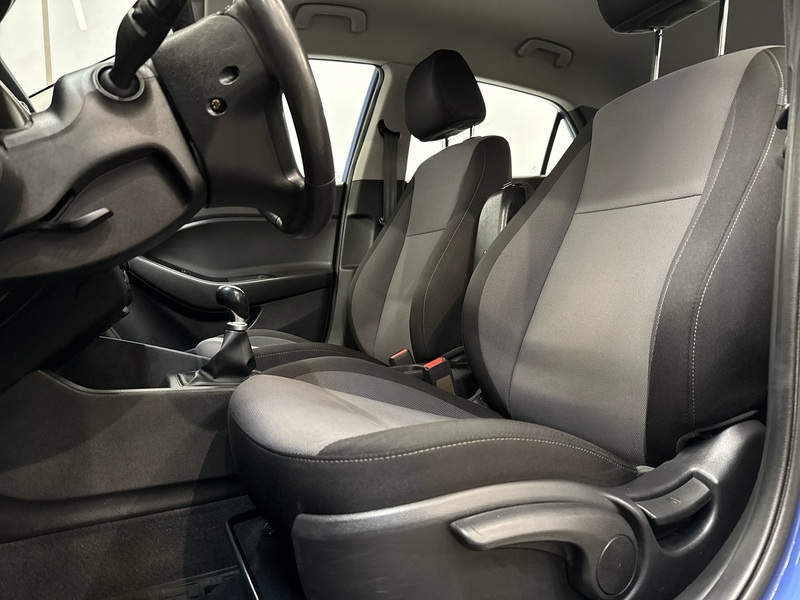 Hyundai i20 Hatchback vaihtoauto