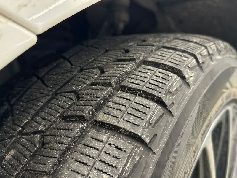 Jaguar XF vaihtoauto