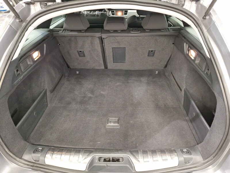Peugeot 508 vaihtoauto