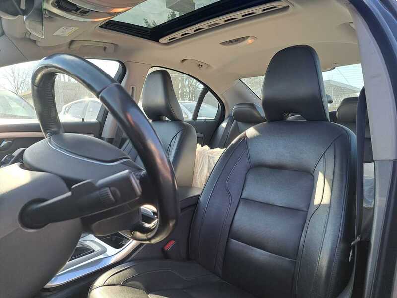 Volvo S80 vaihtoauto