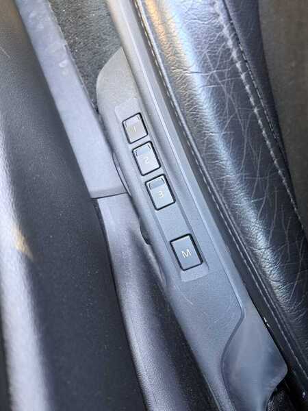 Volvo S80 vaihtoauto