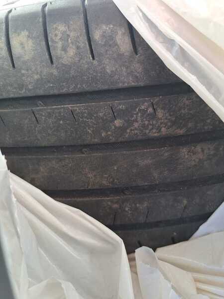 Volvo S80 vaihtoauto