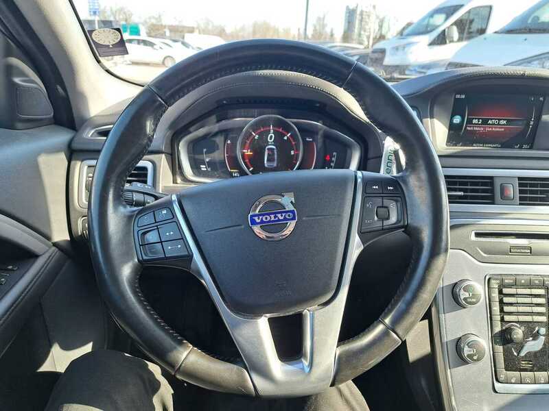 Volvo S80 vaihtoauto