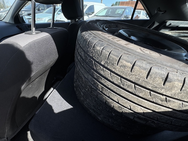 Hyundai i20 vaihtoauto