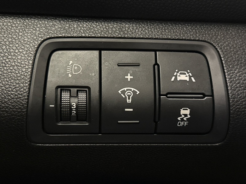 Hyundai i20 vaihtoauto