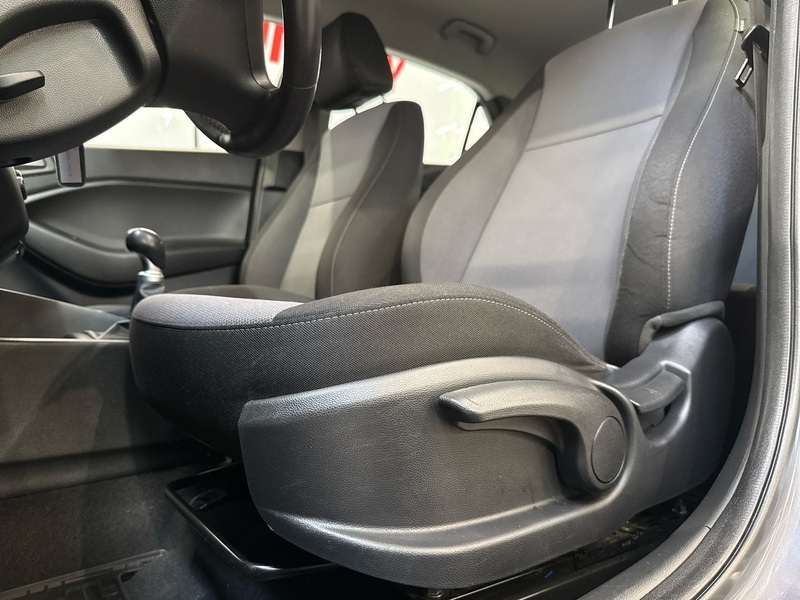 Hyundai i20 vaihtoauto