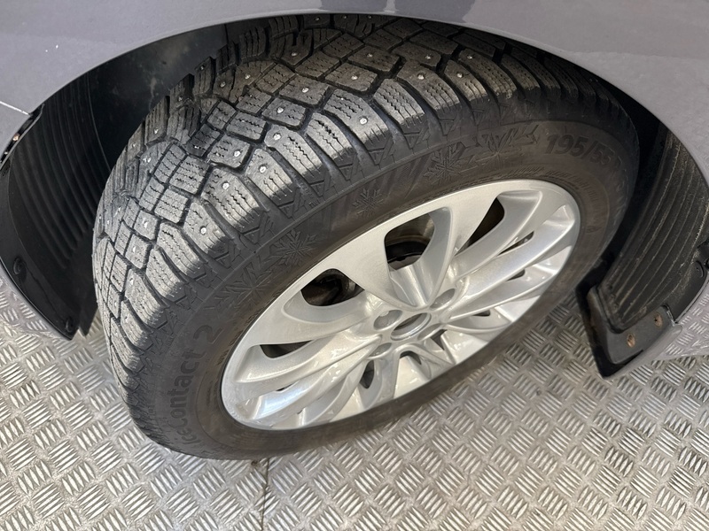 Hyundai i20 vaihtoauto
