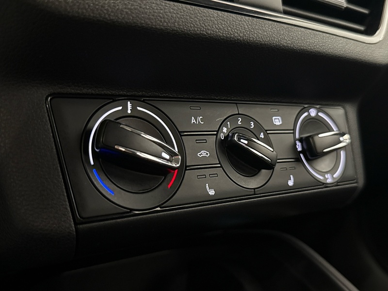 Skoda Scala vaihtoauto