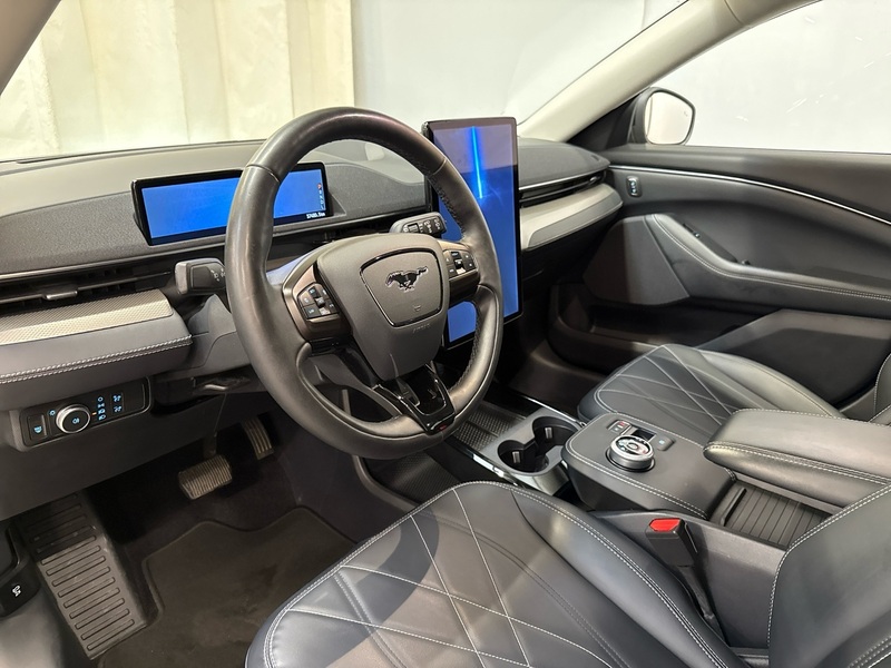 Ford USA Mustang vaihtoauto
