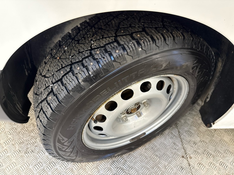 Opel Vivaro vaihtoauto