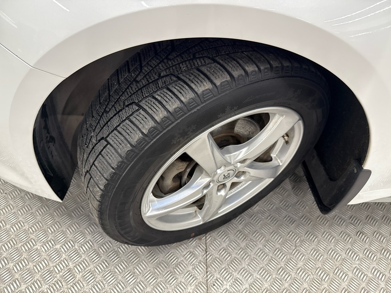 Kia Optima vaihtoauto