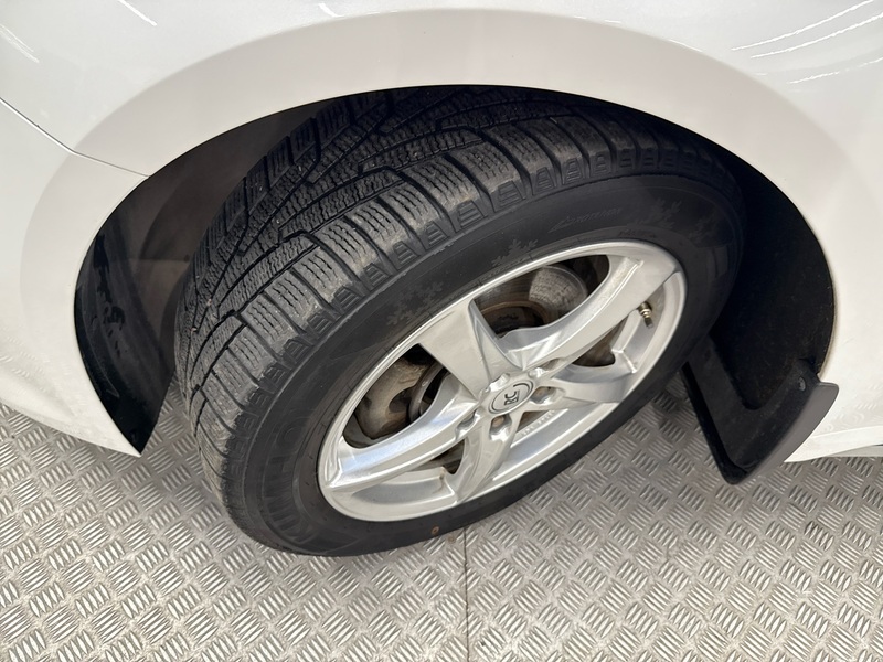 Kia Optima vaihtoauto