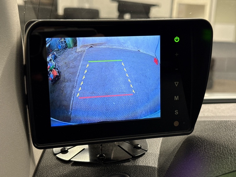 Peugeot Partner vaihtoauto