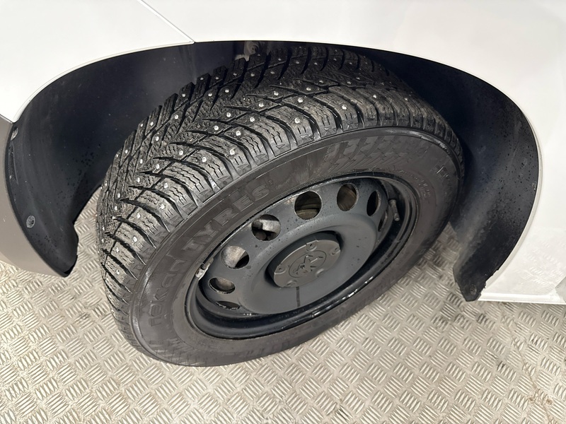 Peugeot Partner vaihtoauto