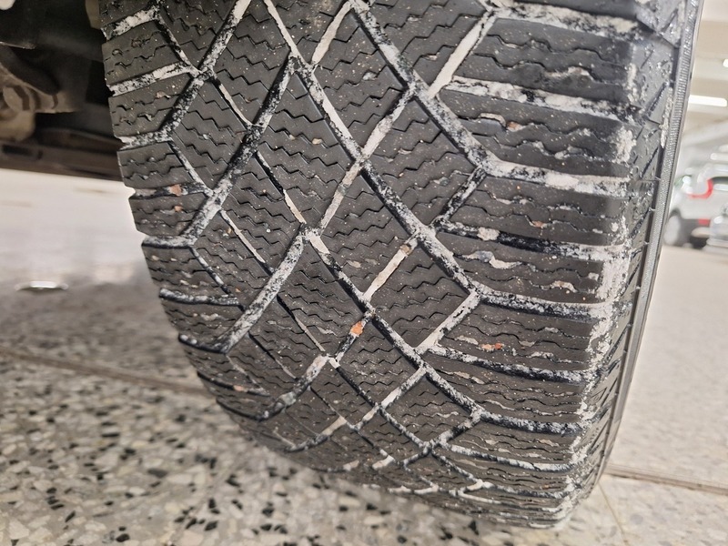 Citroën C5 Aircross vaihtoauto