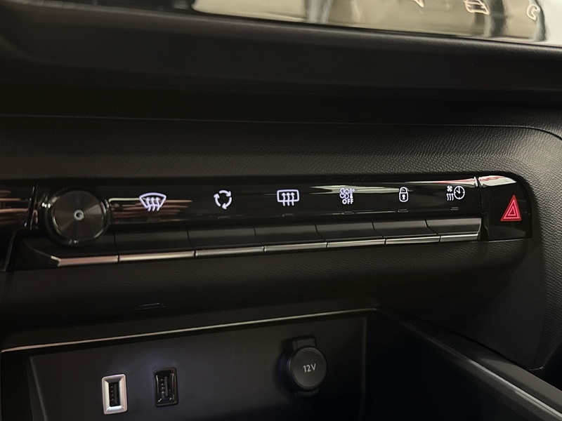 Citroën C5 Aircross vaihtoauto