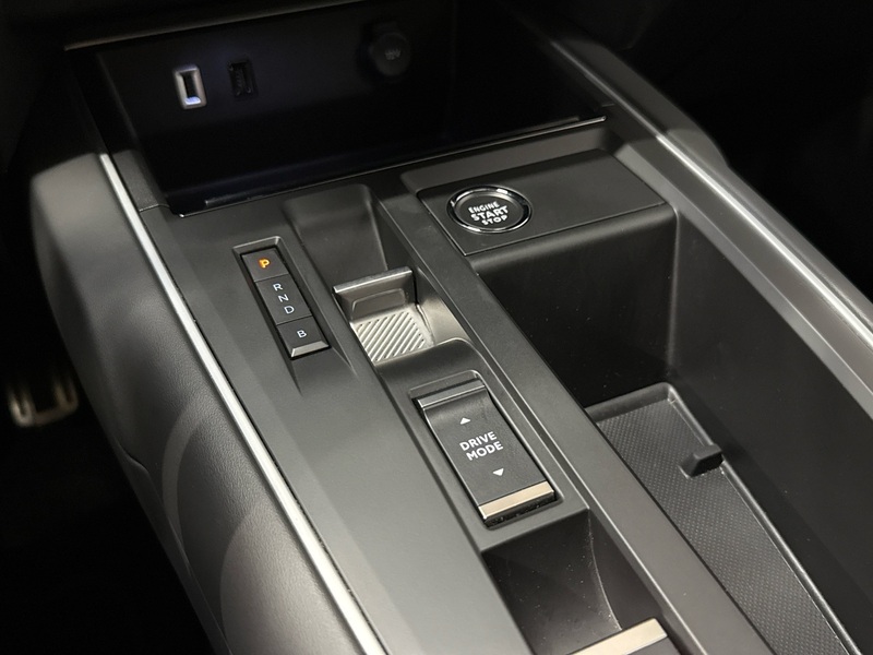 Citroën C5 Aircross vaihtoauto