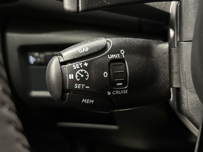 Citroën C5 Aircross vaihtoauto