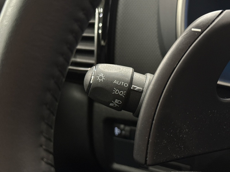 Citroën C5 Aircross vaihtoauto