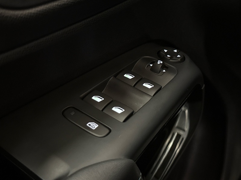 Citroën C5 Aircross vaihtoauto