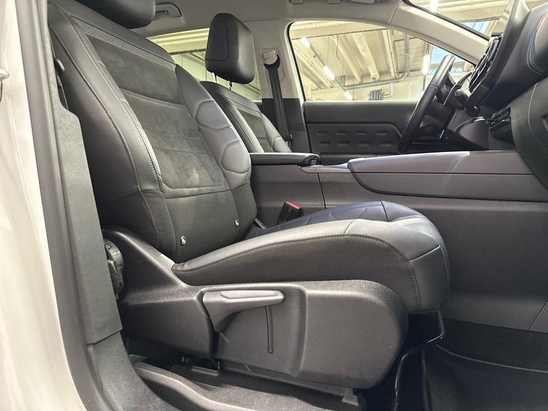 Citroën C5 Aircross vaihtoauto