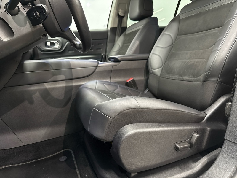 Citroën C5 Aircross vaihtoauto