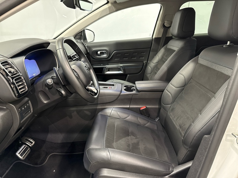 Citroën C5 Aircross vaihtoauto