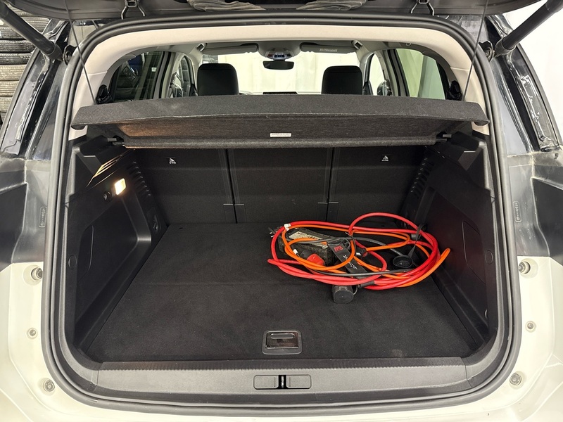 Citroën C5 Aircross vaihtoauto