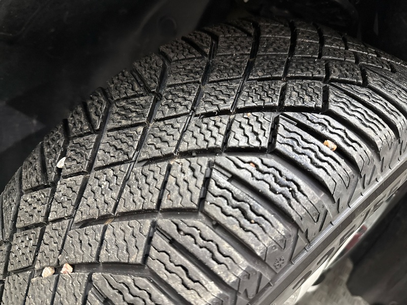 Citroën C5 Aircross vaihtoauto