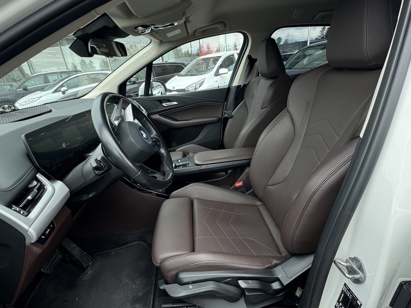 BMW 225 vaihtoauto