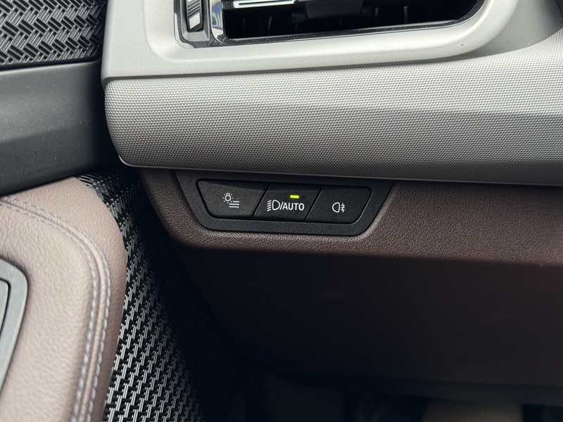 BMW 225 vaihtoauto