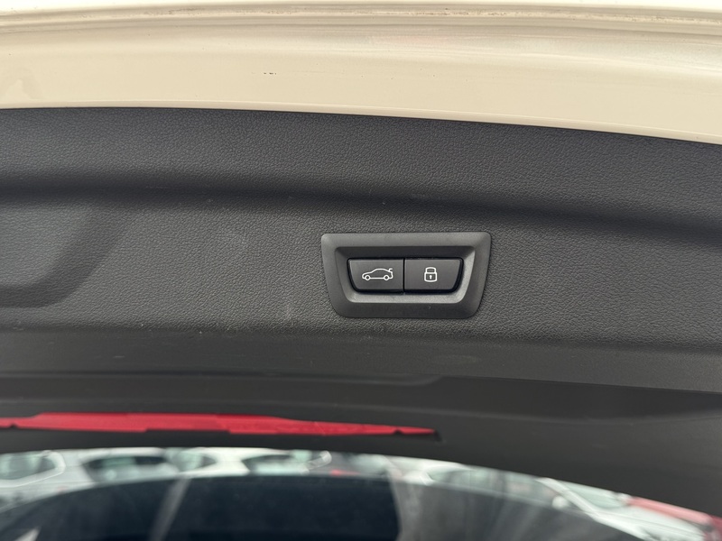 BMW 225 vaihtoauto