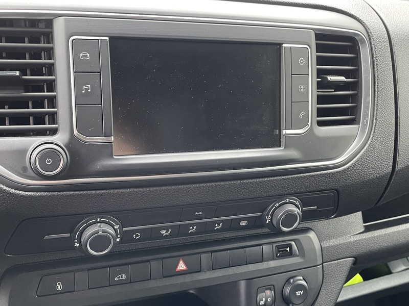 Peugeot e-Expert vaihtoauto