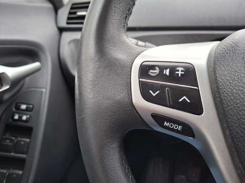 Toyota Verso vaihtoauto