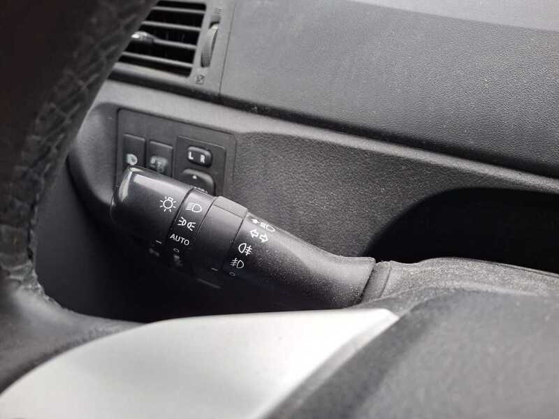 Toyota Verso vaihtoauto