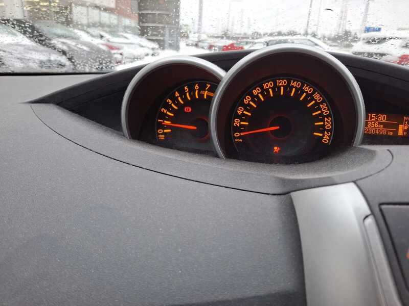 Toyota Verso vaihtoauto