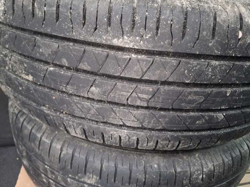 Toyota Verso vaihtoauto