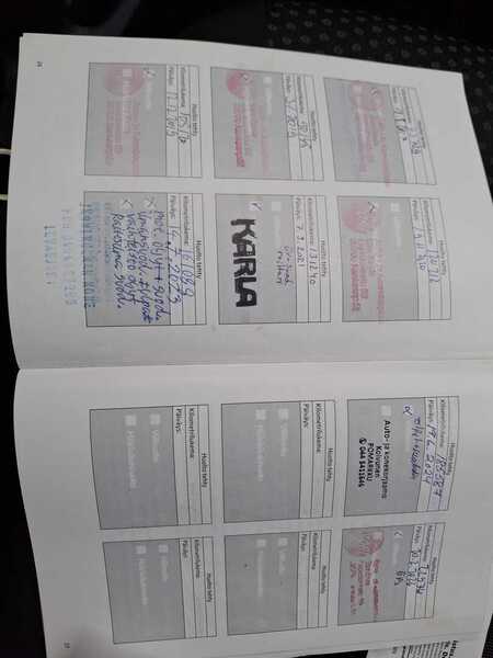 Toyota Verso vaihtoauto