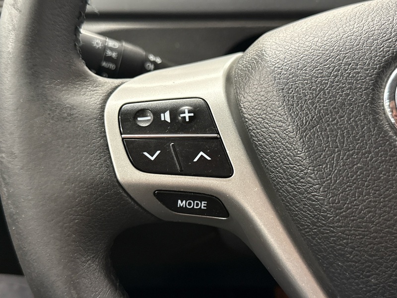 Toyota Verso vaihtoauto