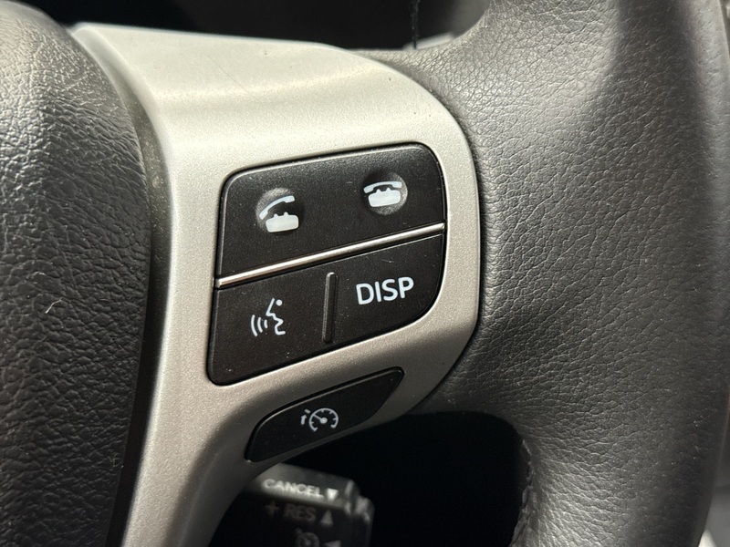 Toyota Verso vaihtoauto